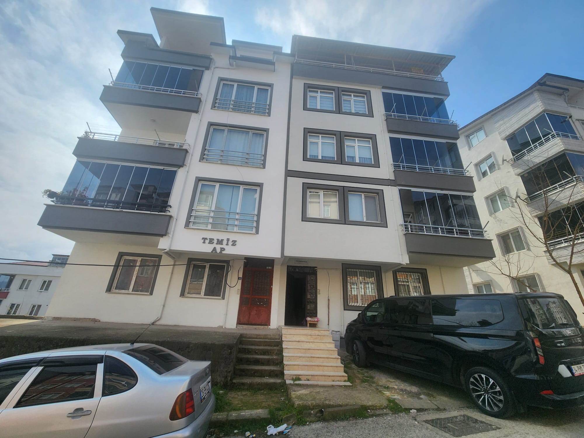 ORSAN MEVKİ KALAFATLAR